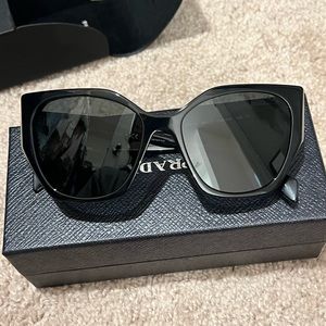 Prada Sunglasses
